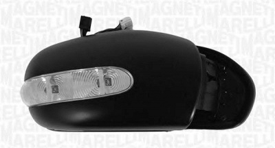 MAGNETI MARELLI 182215007300 -  Наружное зеркало